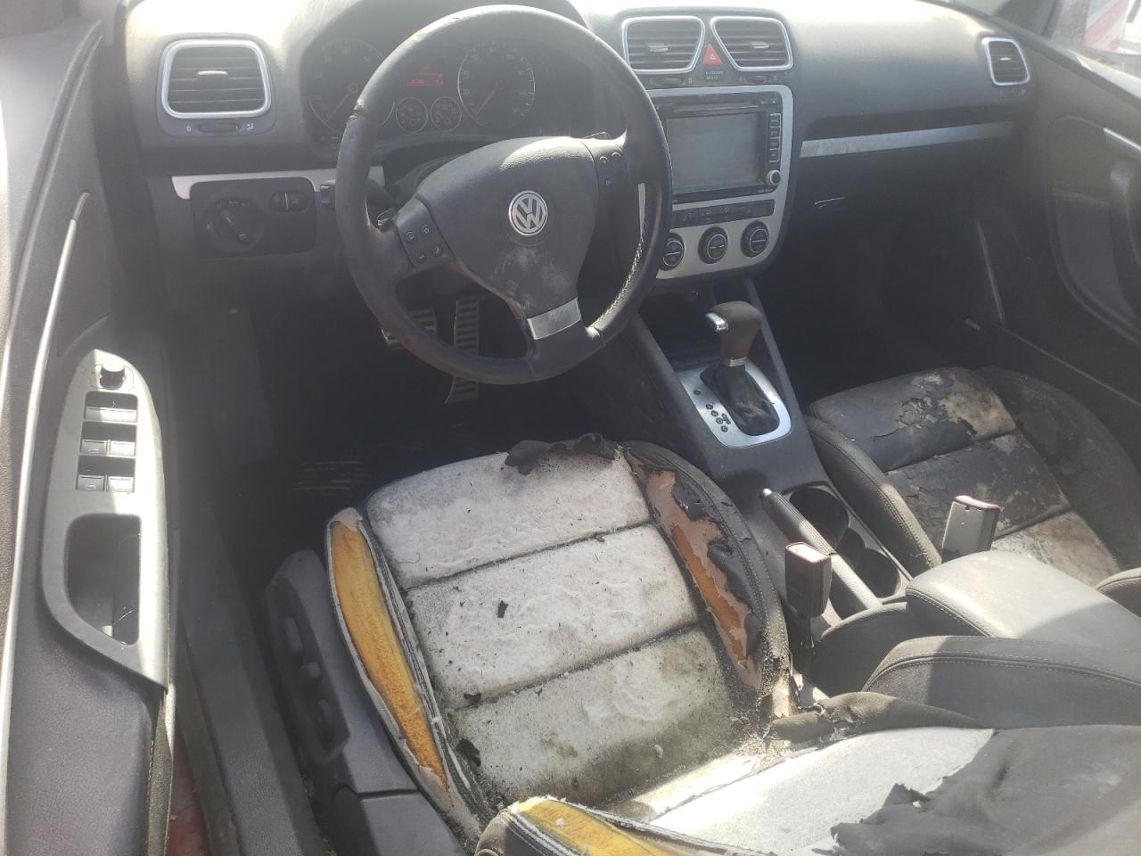 WVWDA71F47V029766 2007 Volkswagen Eos 2.0T Sport