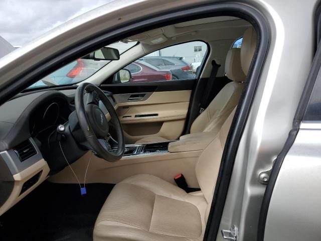 SAJBE4BV2HCY28427 Jaguar Xf Prestige