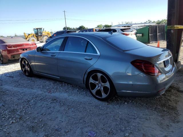 WDDUG8FB9GA218808 Mercedes-Benz S 550 4matic