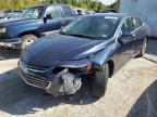 2017 CHEVROLET MALIBU LT - 1G1ZE5ST5HF111206