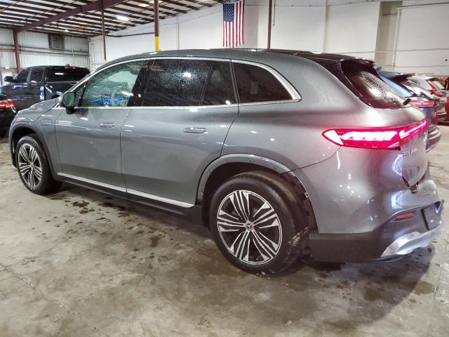 2023 MERCEDES-BENZ EQS SUV 45 4JGDM2DB6PA001411