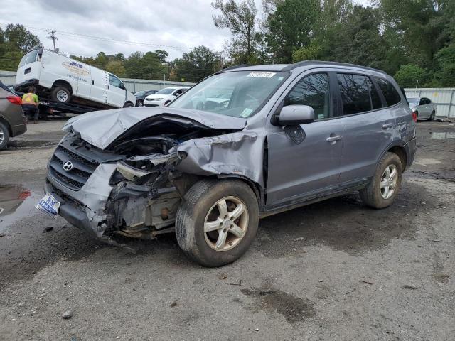 2008 Hyundai Santa Fe GLS