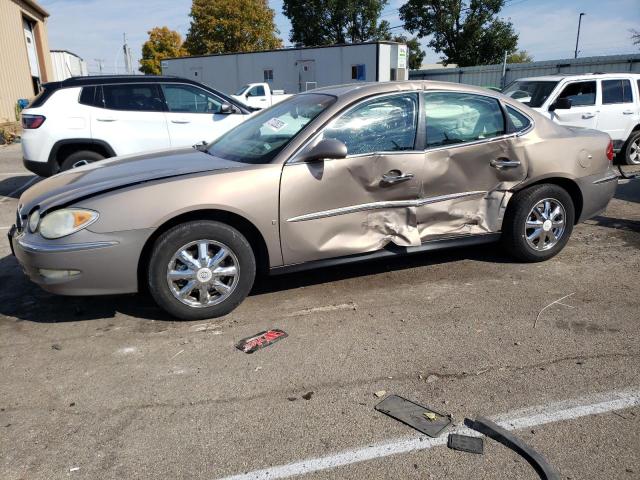 2007 Buick LaCrosse CX