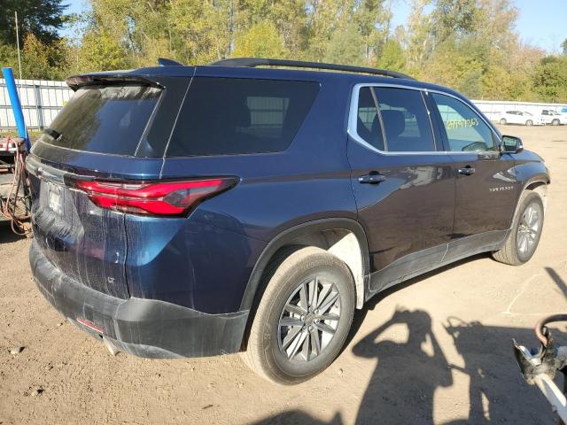 1GNEVGKW1PJ245337 Chevrolet Traverse L 3