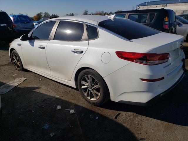 Vin: 5xxgt4l38kg291769, lot: 72947323, kia optima lx 20192