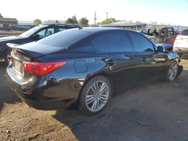 JN1BV7AP7EM684997 | 2014 INFINITI Q50 BASE