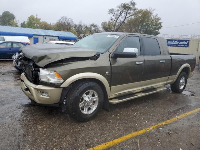 2011 Dodge Ram 2500 