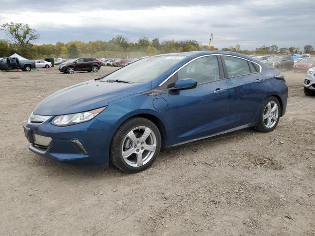 2019 Chevrolet Volt LT