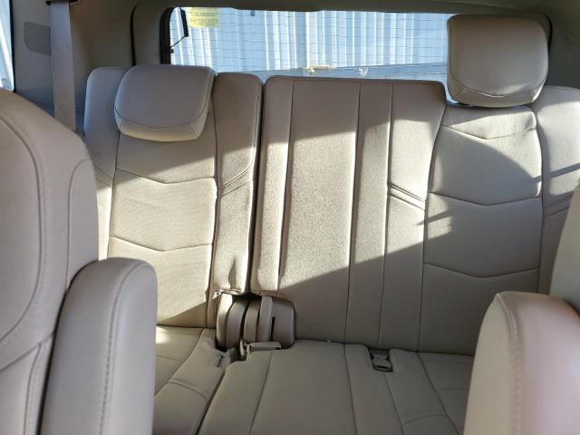 2016 CADILLAC ESCALADE L - 1GYS4BKJ7GR376094
