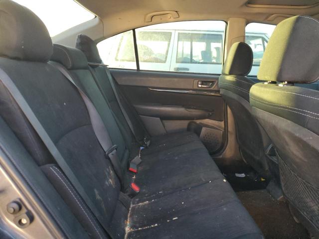 4S3BMCH66E3016992 Subaru Legacy 2.5i Sport
