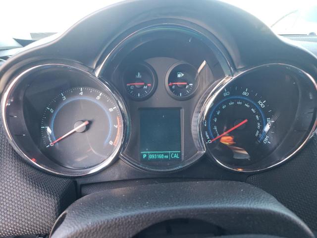 2015 CHEVROLET CRUZE LTZ - 1G1PG5SB6F7169129
