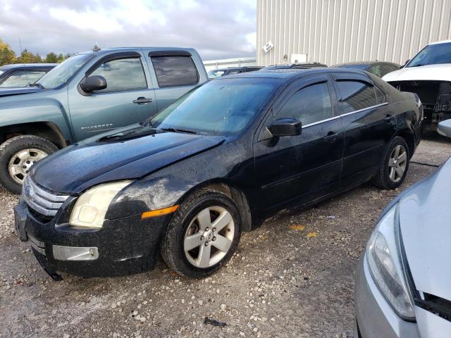 2006 Ford Fusion SEL