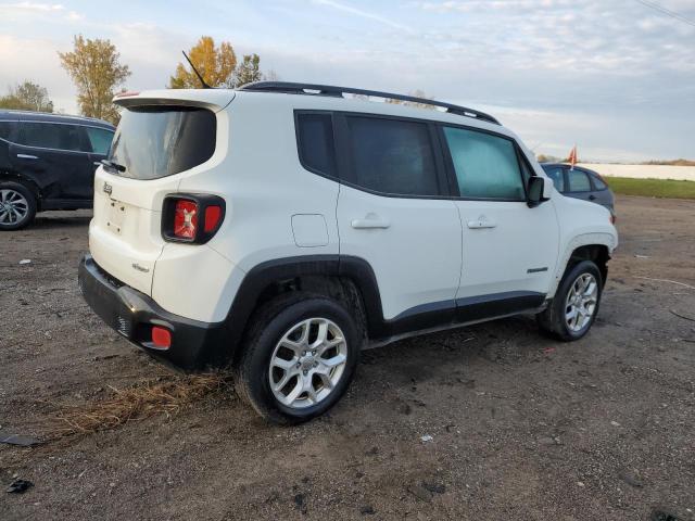 ZACCJBBT3GPD92747 Jeep Renegade Latitude