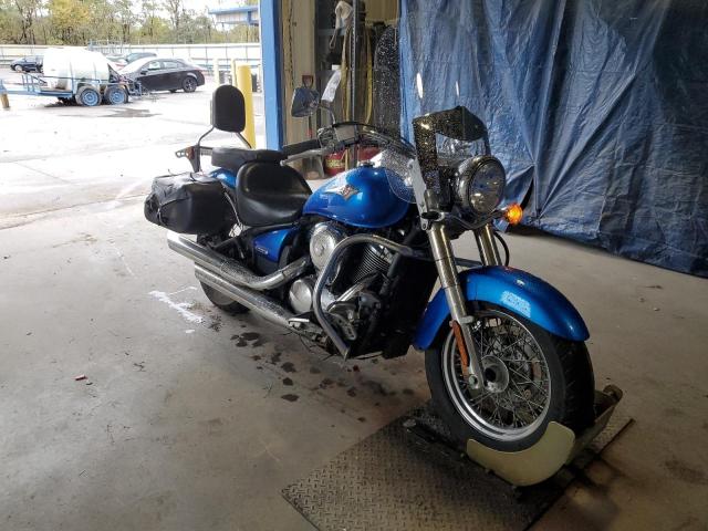 2009 KAWASAKI VN900 B - JKAVN2B179A053529