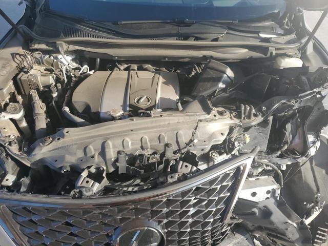 2021 LEXUS RX350 2T2YZMDA3MC298828