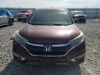 2015 Honda Cr-V Exl 2.4L იყიდება Cahokia Heights-ში, IL - Side