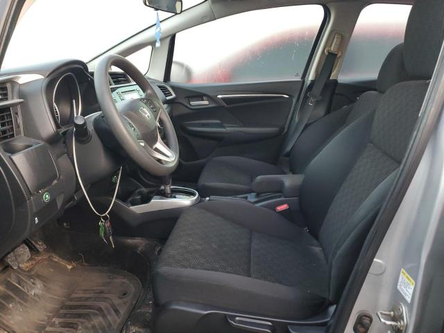 3HGGK5H50FM711632 Honda FIT LX