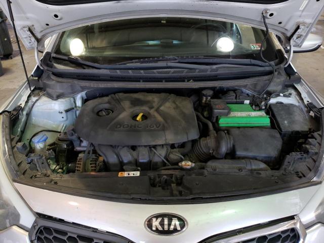 KNAFK4A62E5179521 KIA FORTE LX