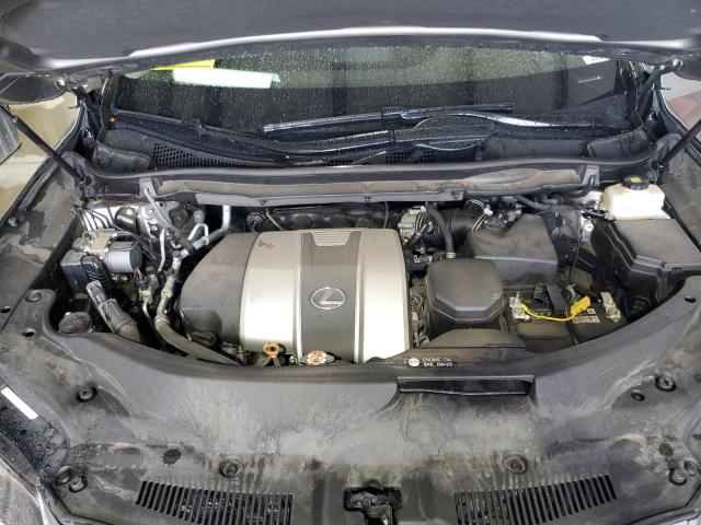 2T2HZMAA0LC156973 Lexus RX 350