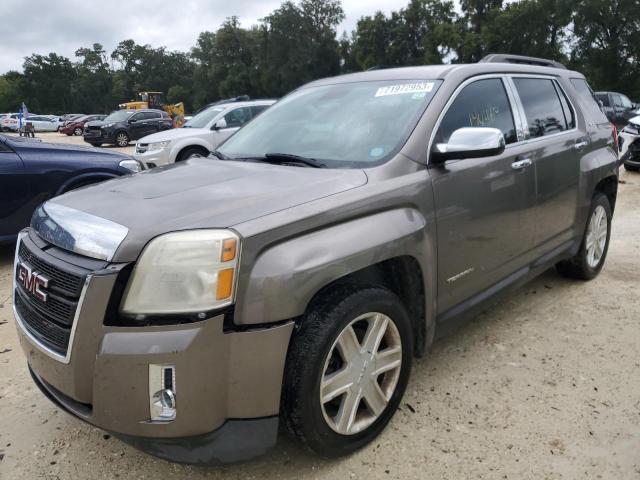 2012 GMC Terrain SLT