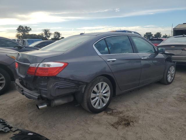 1HGCR3F82EA021100 Honda ACCORD EXL