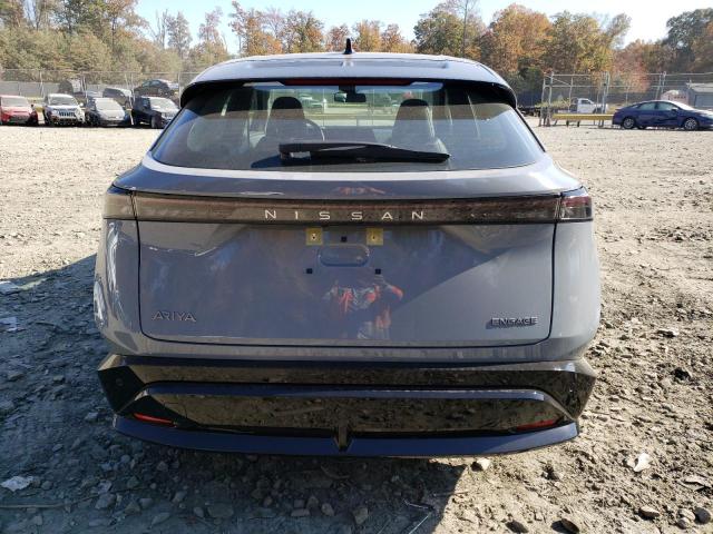 2023 NISSAN ARIYA ENGA JN1AF0BA0PM406357