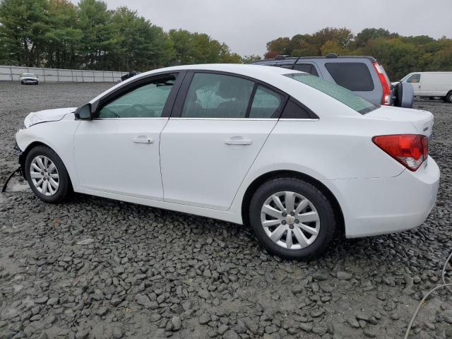 1G1PC5SH5B7293063 2011 Chevrolet Cruze Ls
