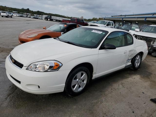 2006 Chevrolet Monte Carlo LT