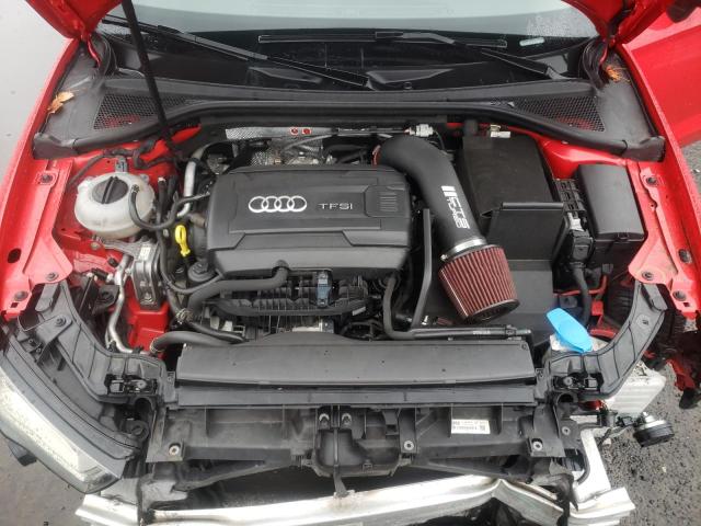 WAUEFGFF2F1068549 Audi A3 Premium Plus