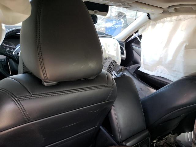  INFINITI Q50 2021 Сріблястий
