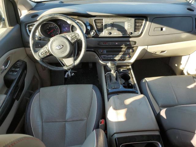 KNDMC5C14F6055485 KIA SEDONA EX