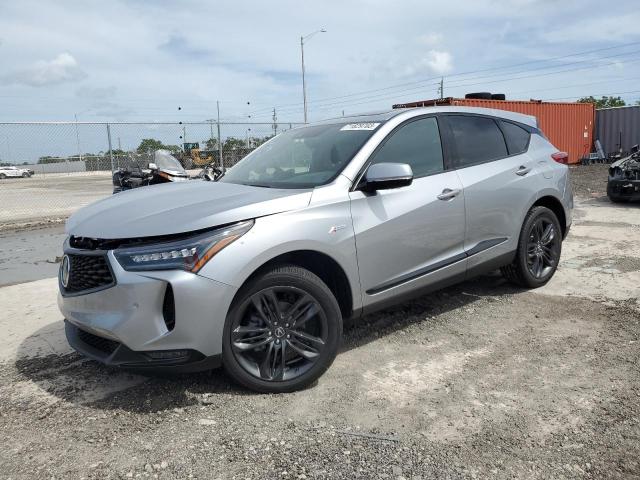 2023 ACURA RDX A-SPEC - 5J8TC1H6XPL007891