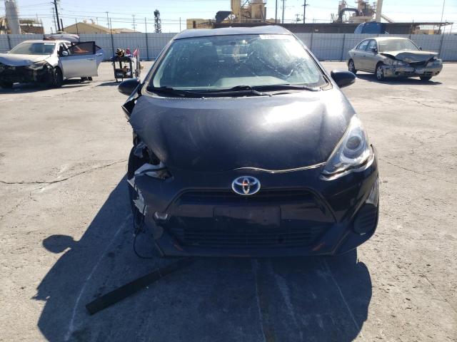 2016 TOYOTA *UNKNOWN* - JTDKDTB33G1118005