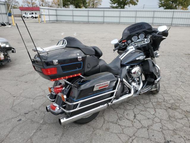 2009 HARLEY-DAVIDSON FLHTCU 1HD1FL4149Y681526