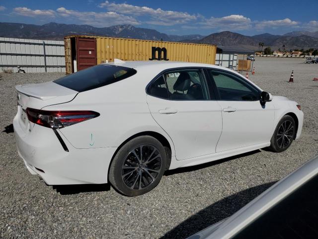 4T1B11HK2KU770760 | 2019 TOYOTA CAMRY L