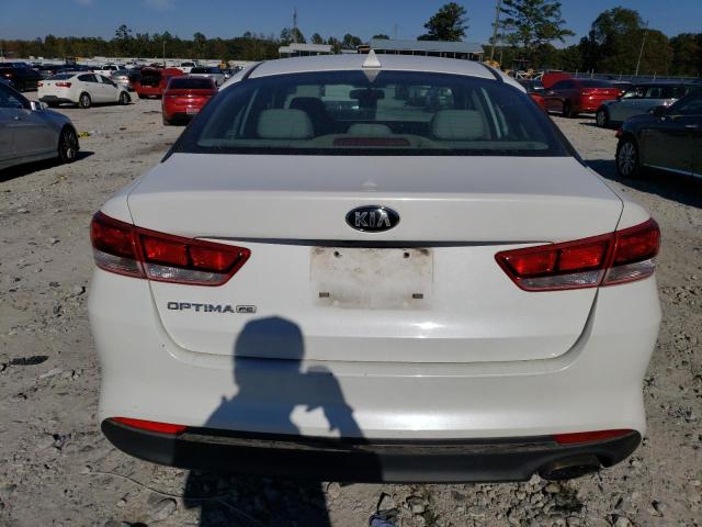 5XXGT4L3XHG175563 | 2017 KIA optima lx