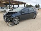 2017 TOYOTA COROLLA L - 5YFBURHE4HP705757