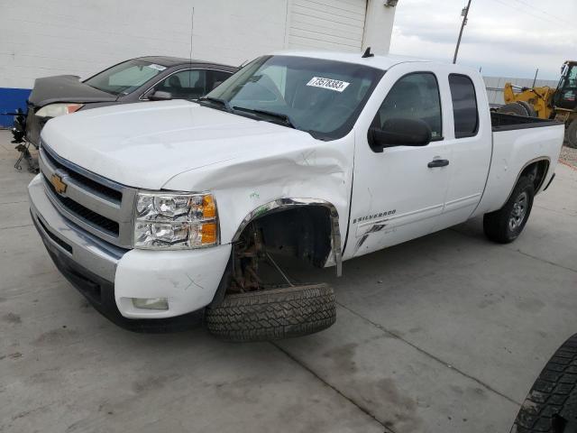 2009 Chevrolet C/K 1500 