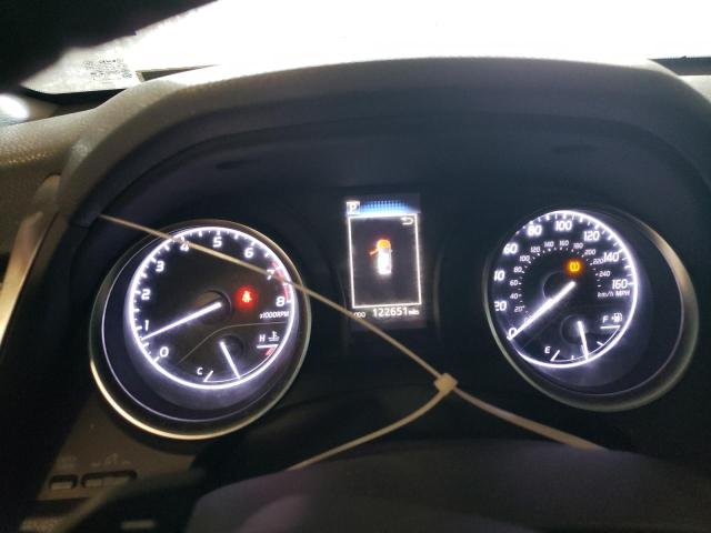JTNB11HK5J3042418 Toyota CAMRY L