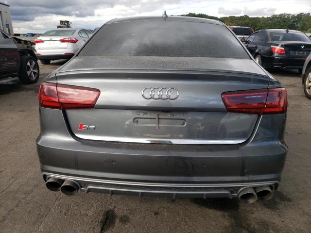 2017 AUDI S6 PRESTIG WAUHFAFC0HN041619