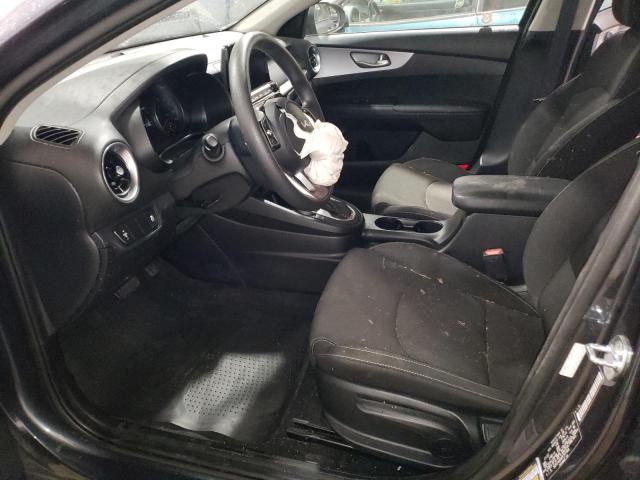 2023 KIA FORTE LX - 3KPF24AD4PE567956