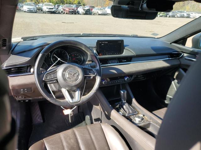 2018 MAZDA 6 SIGNATUR - JM1GL1XYXJ1318968