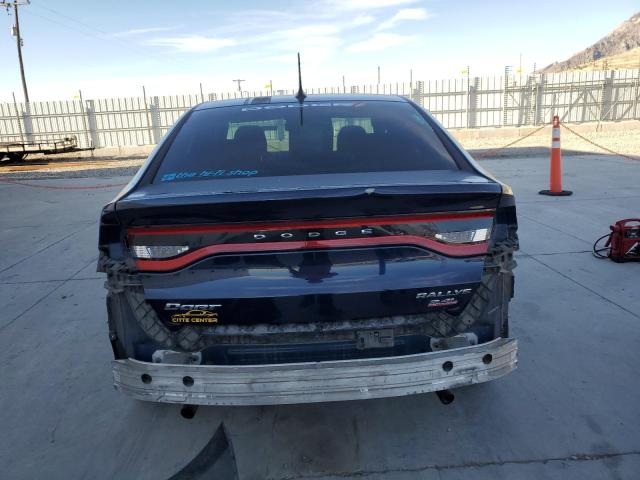 1C3CDFBB7ED860744 | 2014 DODGE DART SXT