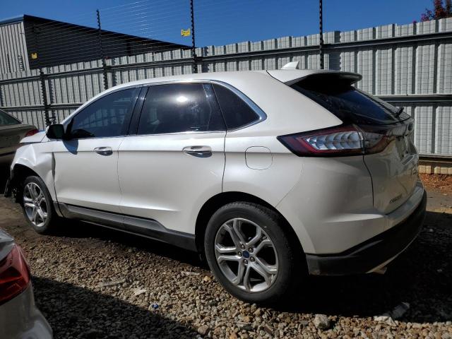 2FMPK3K96HBB40548 Ford Edge Titanium