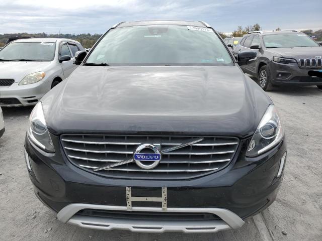 2017 VOLVO XC60 T6 DY YV449MRR3H2225834