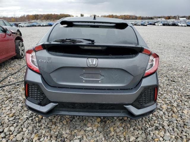 SHHFK7H56HU224737 | 2017 Honda civic ex