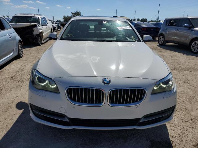 WBA5A7C56ED614115 BMW 528 XI