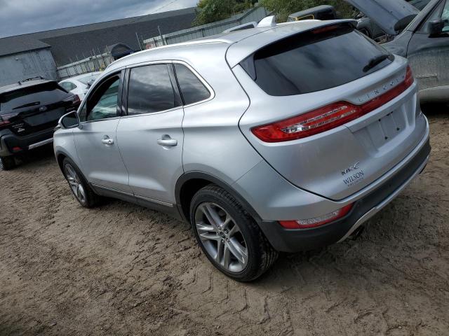 5LMCJ2A91FUJ47022 Lincoln MKC