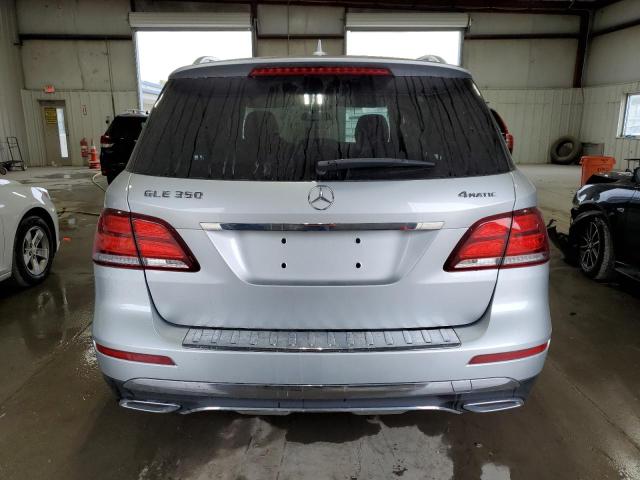 4JGDA5HBXJB096075 2018 MERCEDES-BENZ GLE-CLASS, photo no. 6