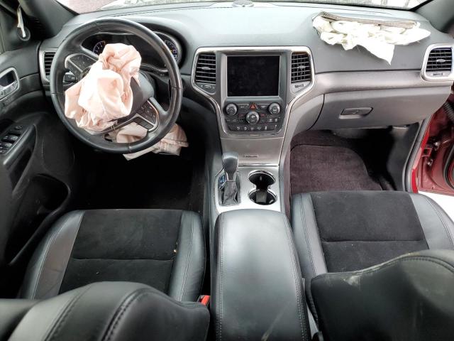 2018 JEEP GRAND CHER - 1C4RJFAG0JC179675